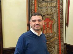 Dibattito su moschea: Lucenti (Fratelli d’Italia), “la città appare priva di una direzione chiara e coerente”