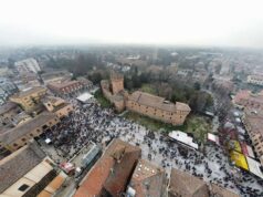 Consiglio del 30 ottobre a Formigine: approvate due mozioni e deliberata l’istituzione del premio “Ginkgo d’oro”