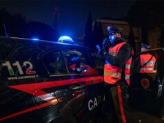 Incendio a Reggiolo: fiamme distruggono due auto parcheggiate