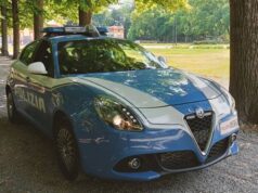 Straniero 31enne arrestato a Modena dalla Polizia di Stato per estorsione