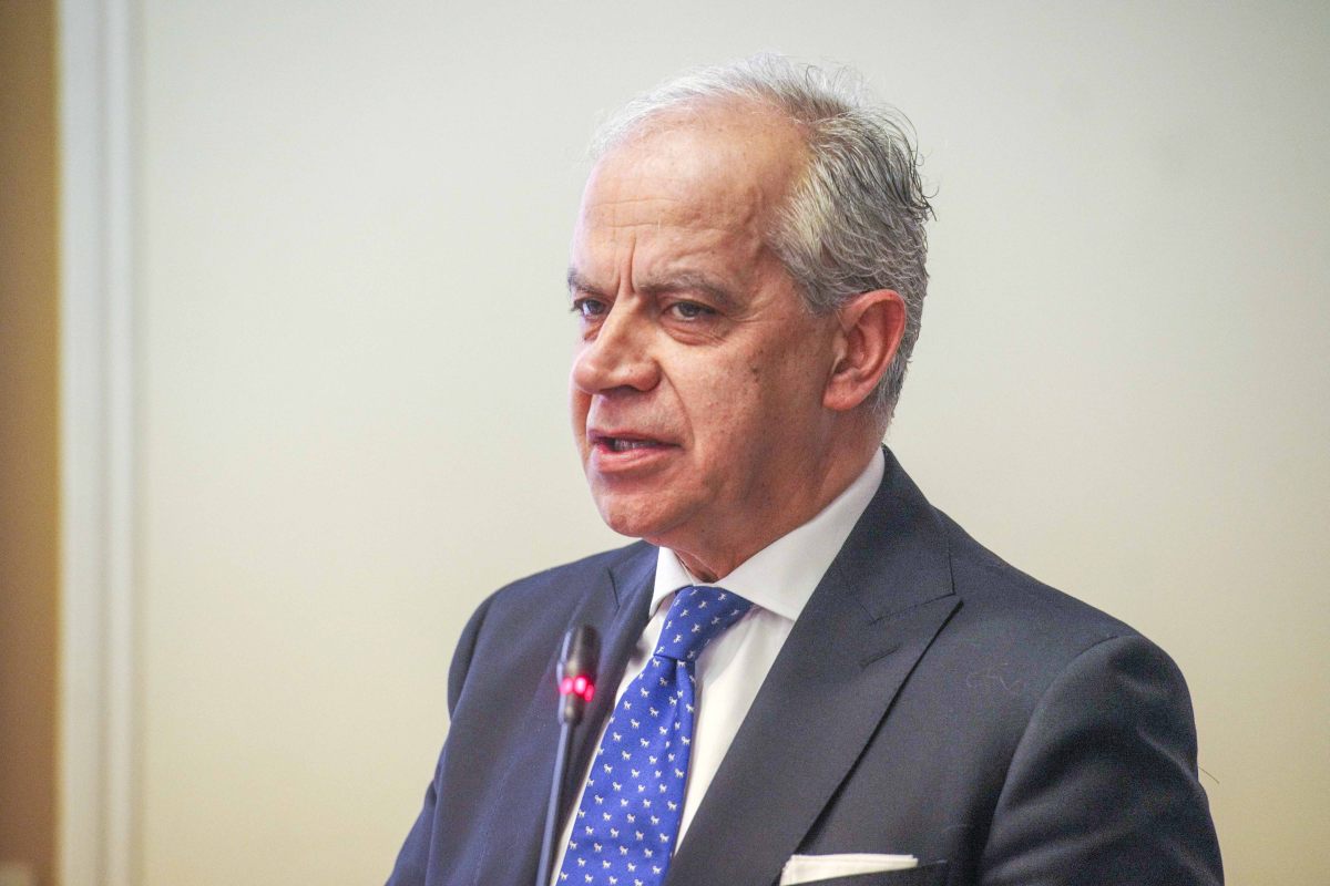 Centri migranti in Albania, Piantedosi “Ue conferma valore progetto” Centri migranti in Albania, Piantedosi “Ue conferma valore progetto”