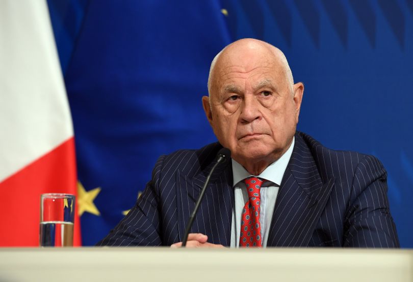 Nordio “Su Albania sentenza abnorme, prenderemo provvedimenti” Nordio “Su Albania sentenza abnorme, prenderemo provvedimenti”