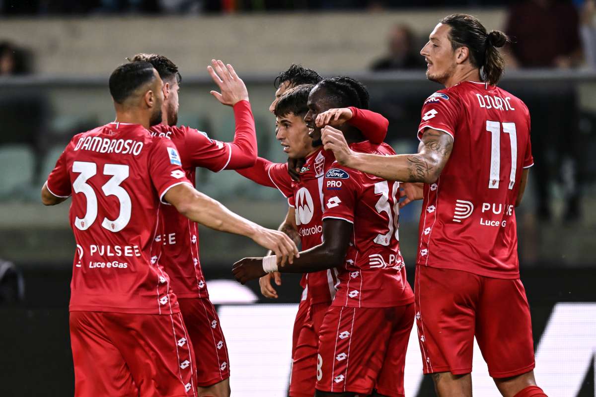 Prima vittoria del Monza, Verona al tappeto per 3-0 Prima vittoria del Monza, Verona al tappeto per 3-0