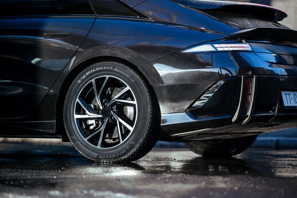 Debutta Alpin 7, la nuova gamma di pneumatici invernali di Michelin Debutta Alpin 7, la nuova gamma di pneumatici invernali di Michelin