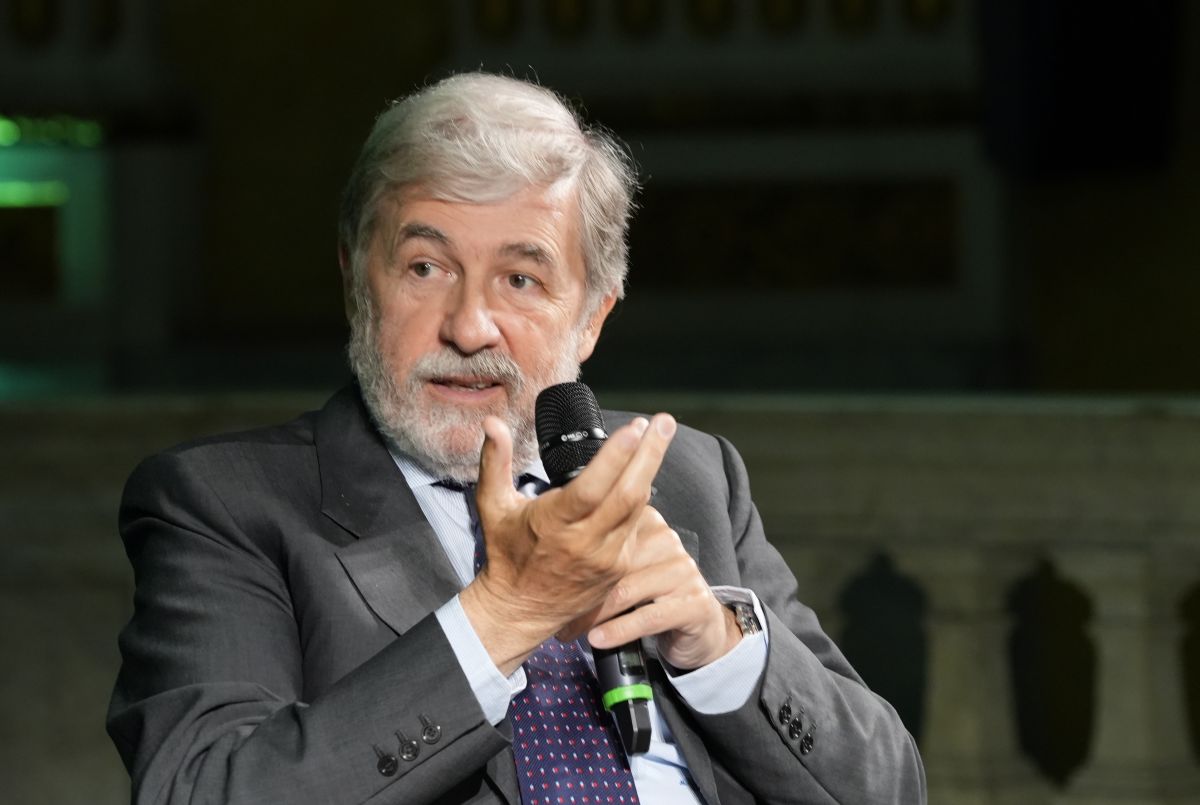 Regionali in Liguria, vince Bucci. Meloni “Avanti insieme” Regionali in Liguria, vince Bucci. Meloni “Avanti insieme”