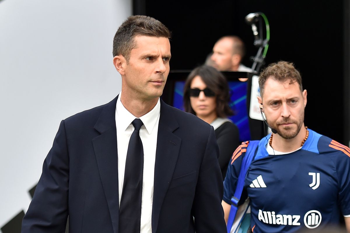 Motta “Contro il Parma giocare al massimo e vincere” Motta “Contro il Parma giocare al massimo e vincere”