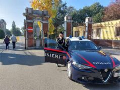 Ognissanti e la Commemorazione dei defunti: i carabinieri reggiani intensificano i controlli