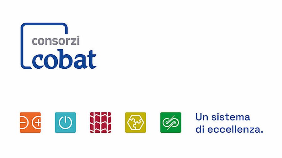 Consorzi Cobat: il sistema diventa più forte Consorzi Cobat: il sistema diventa più forte