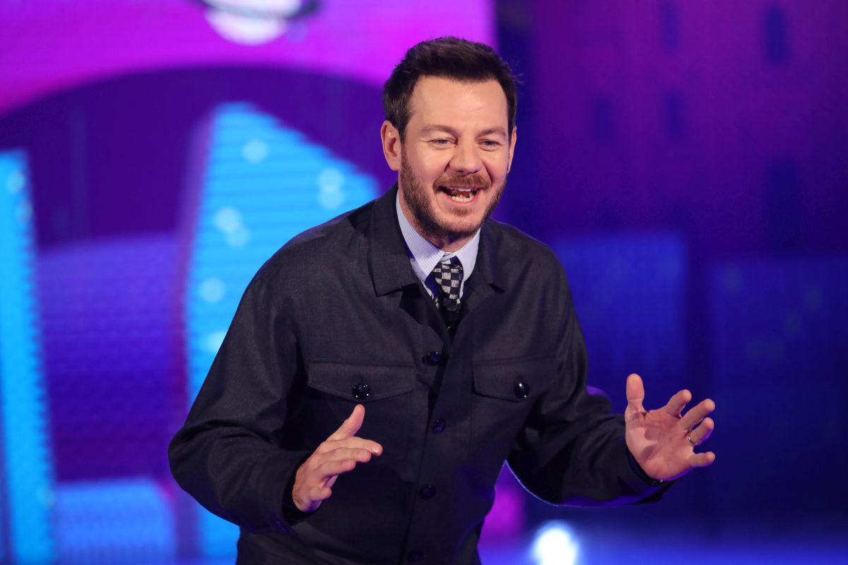 Sanremo, Alessandro Cattelan co-conduttore della serata finale Sanremo, Alessandro Cattelan co-conduttore della serata finale