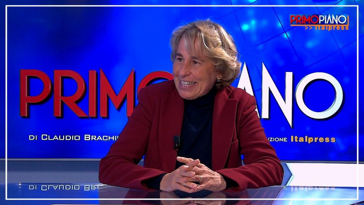 Stefania Craxi “Mio padre mi ha insegnato l’indipendenza e la libertà” Stefania Craxi “Mio padre mi ha insegnato l’indipendenza e la libertà”