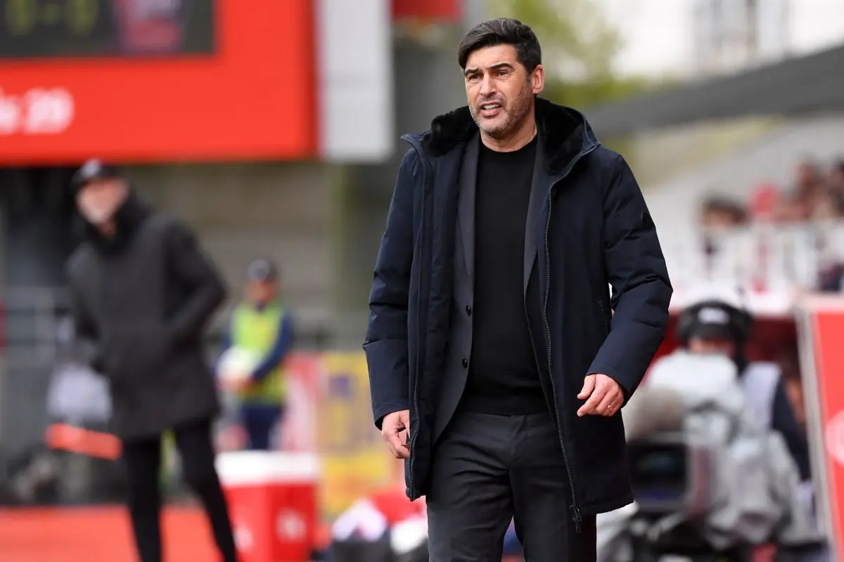 Fonseca “Partita importante, a Bratislava per vincere” Fonseca “Partita importante, a Bratislava per vincere”