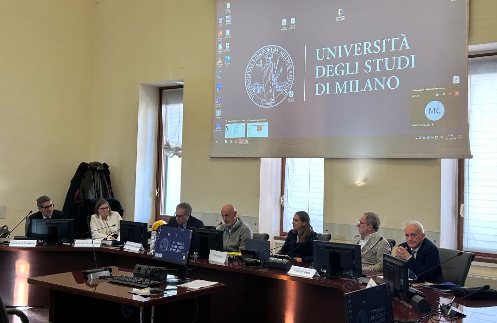 Lab Bootcamp: formazione manageriale per la medicina di laboratorio Lab Bootcamp: formazione manageriale per la medicina di laboratorio