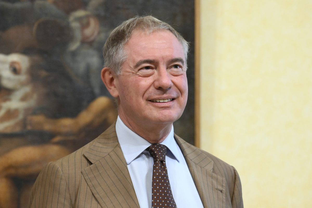 Cdm approva il primo disegno di legge sulle Pmi, Urso “Svolta storica” Cdm approva il primo disegno di legge sulle Pmi, Urso “Svolta storica”