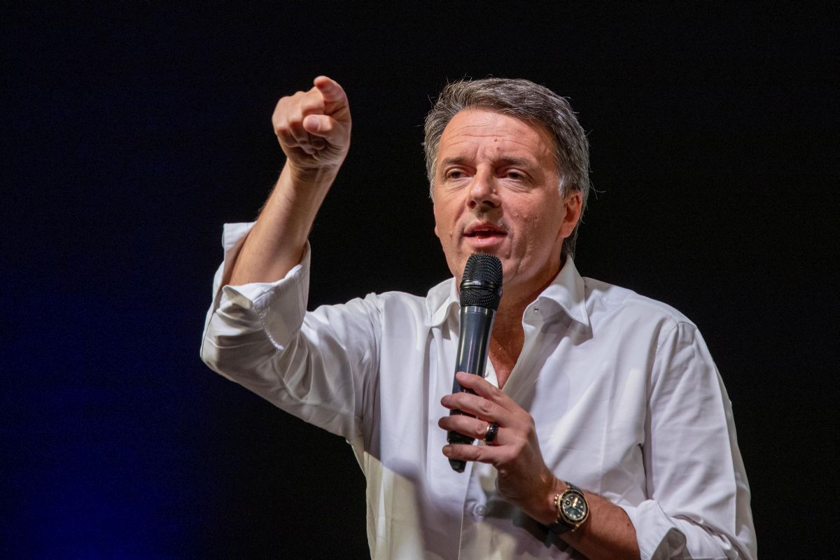 Trasporti, Renzi “Pronti a mozione sfiducia per Salvini” Trasporti, Renzi “Pronti a mozione sfiducia per Salvini”