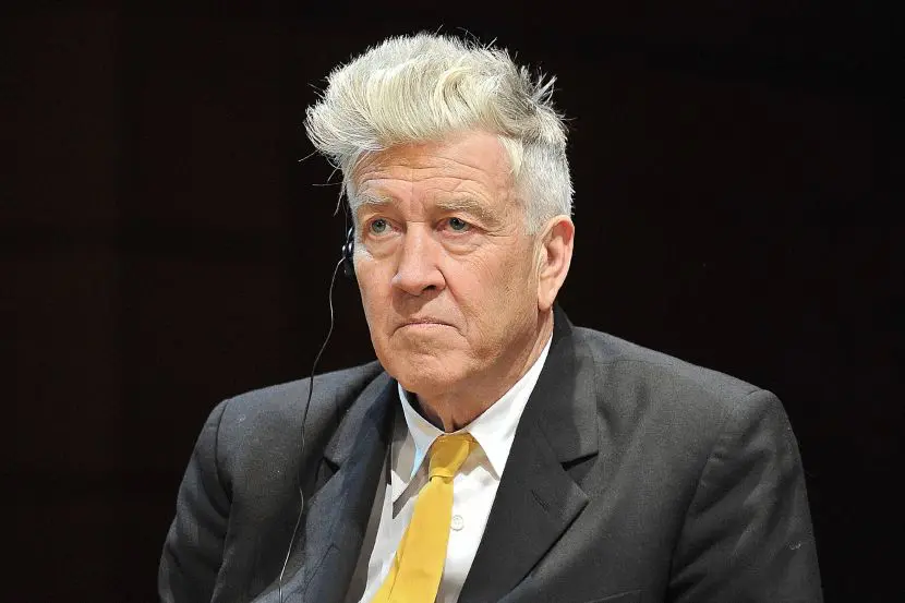 Morto a 78 anni David Lynch, regista visionario Morto a 78 anni David Lynch, regista visionario