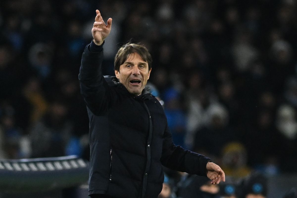 Conte “L’Atalanta ci dirà a che punto siamo” Conte “L’Atalanta ci dirà a che punto siamo”