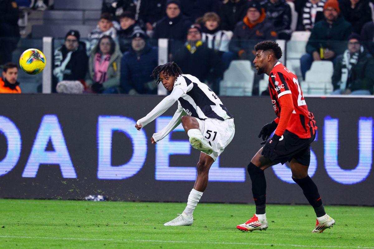 La Juve torna a vincere, Milan battuto 2-0 allo Stadium La Juve torna a vincere, Milan battuto 2-0 allo Stadium