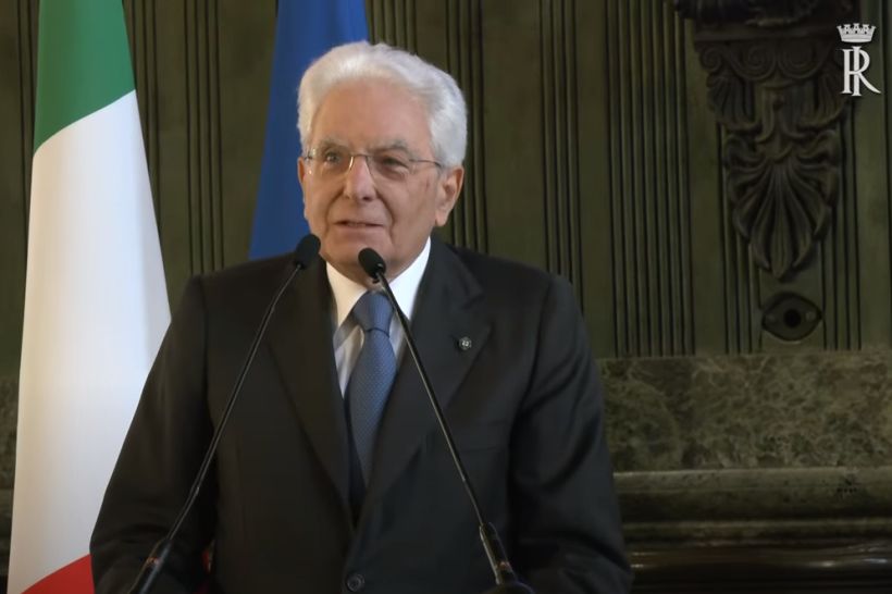 Mattarella “Craxi ha impresso un segno negli indirizzi del Paese” Mattarella “Craxi ha impresso un segno negli indirizzi del Paese”
