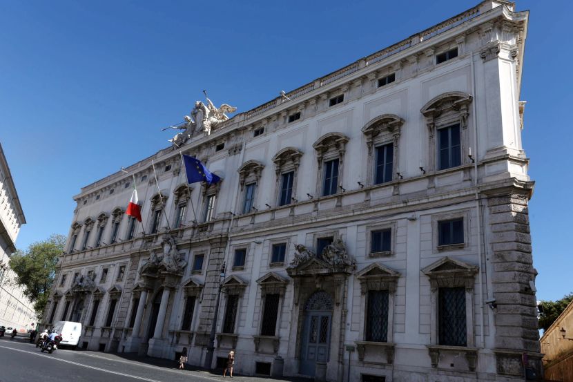 Per la Consulta inammissibile il referendum sull’autonomia Per la Consulta inammissibile il referendum sull’autonomia