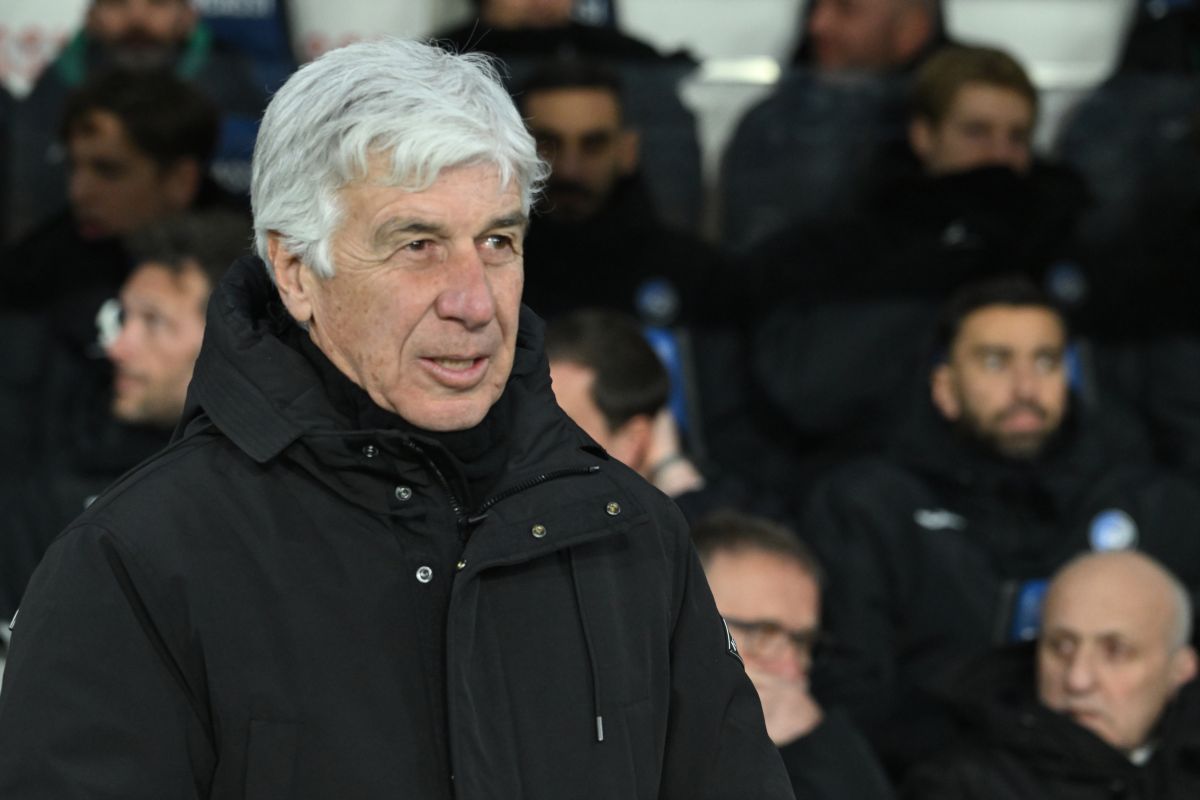 L’Atalanta riceve lo Sturm Graz, Gasperini “Può essere decisiva” L’Atalanta riceve lo Sturm Graz, Gasperini “Può essere decisiva”