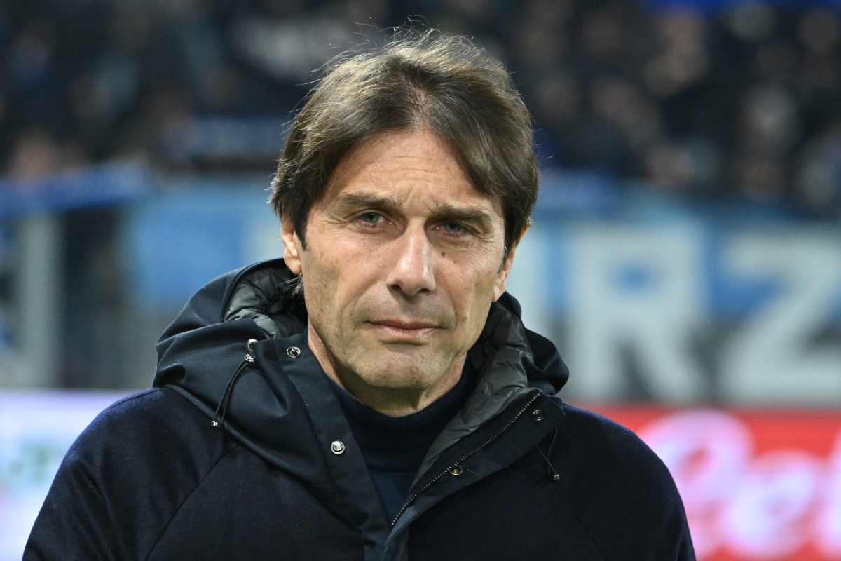 Conte “Juve osso duro, noi avanti nel nostro percorso” Conte “Juve osso duro, noi avanti nel nostro percorso”