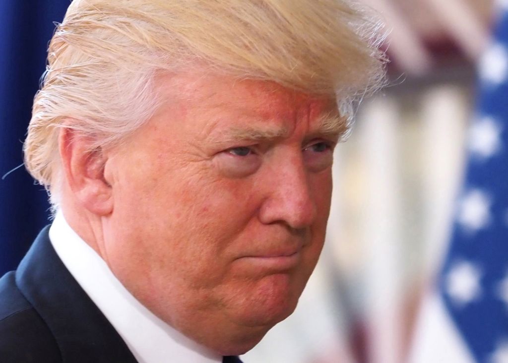 Medio Oriente, Trump “Serve un piano per ripulire Gaza” Medio Oriente, Trump “Serve un piano per ripulire Gaza”
