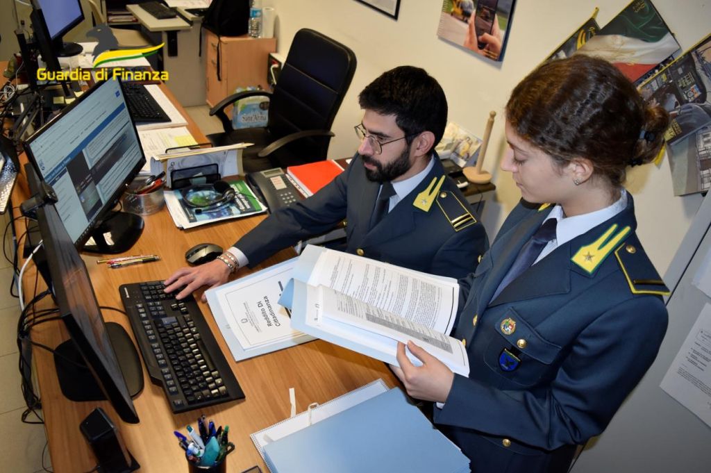 Pordenone, amministratore disabile attingeva a fondi per scopi personali Pordenone, amministratore disabile attingeva a fondi per scopi personali