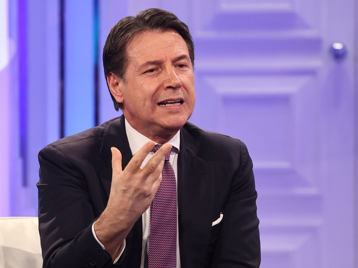Spionaggio, Conte “M5s presenta nuova interrogazione, governo chiarisca” Spionaggio, Conte “M5s presenta nuova interrogazione, governo chiarisca”