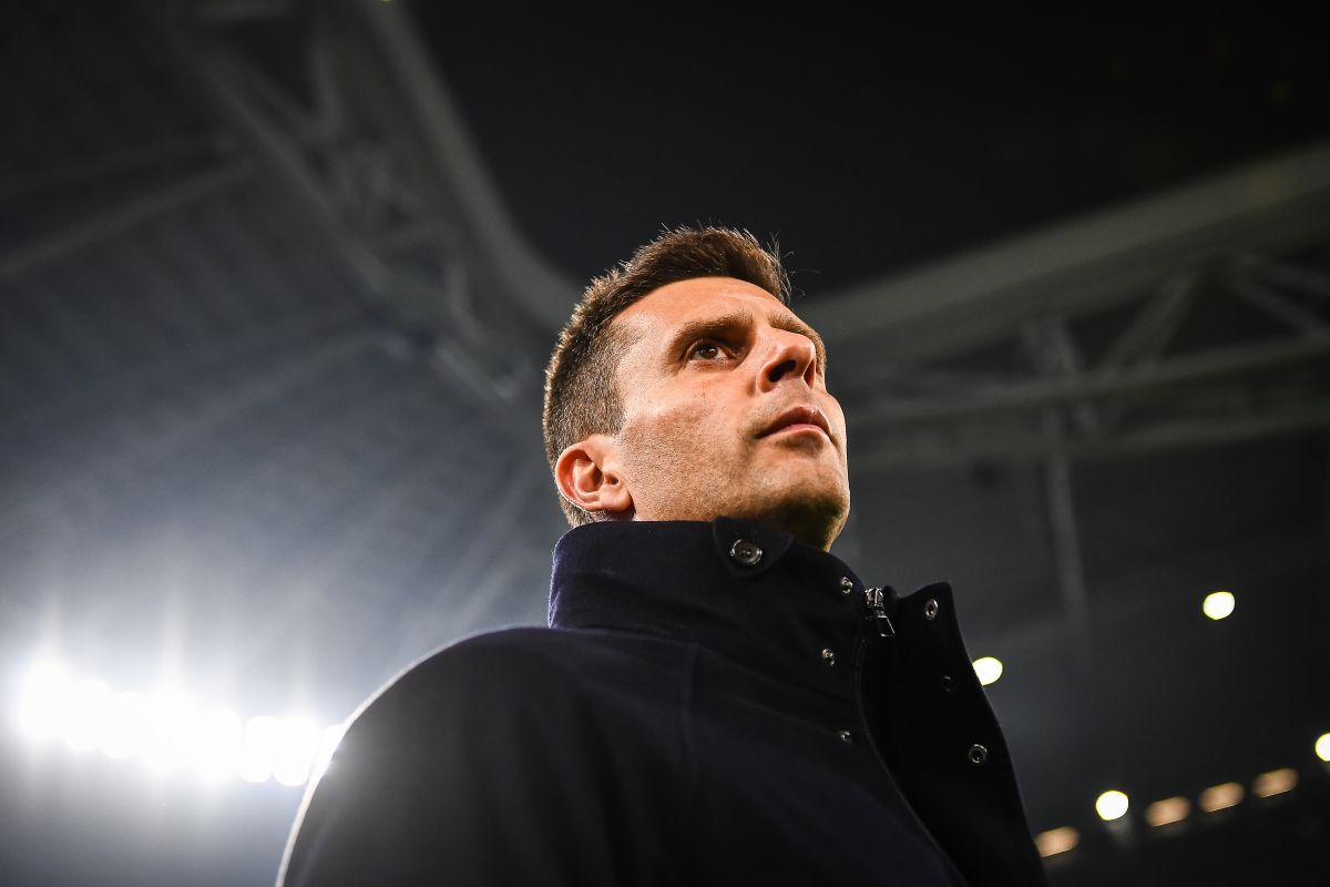 Motta fiducioso “Juve concentrata al 200%, testa solo all’Inter” Motta fiducioso “Juve concentrata al 200%, testa solo all’Inter”