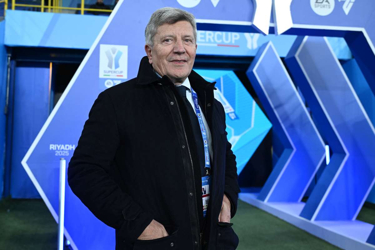 Simonelli “Sì al Var a chiamata, stadi problema numero 1” Simonelli “Sì al Var a chiamata, stadi problema numero 1”