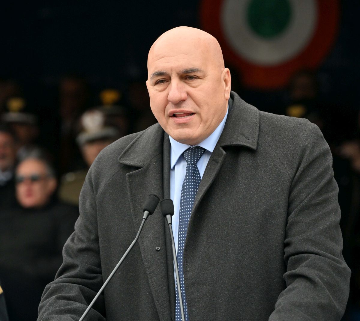 8 marzo, Crosetto “Donne della difesa ispirazione per le nuove generazioni” 8 marzo, Crosetto “Donne della difesa ispirazione per le nuove generazioni”