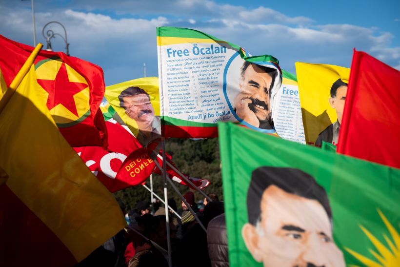 Turchia, il Pkk annuncia il cessate il fuoco Turchia, il Pkk annuncia il cessate il fuoco