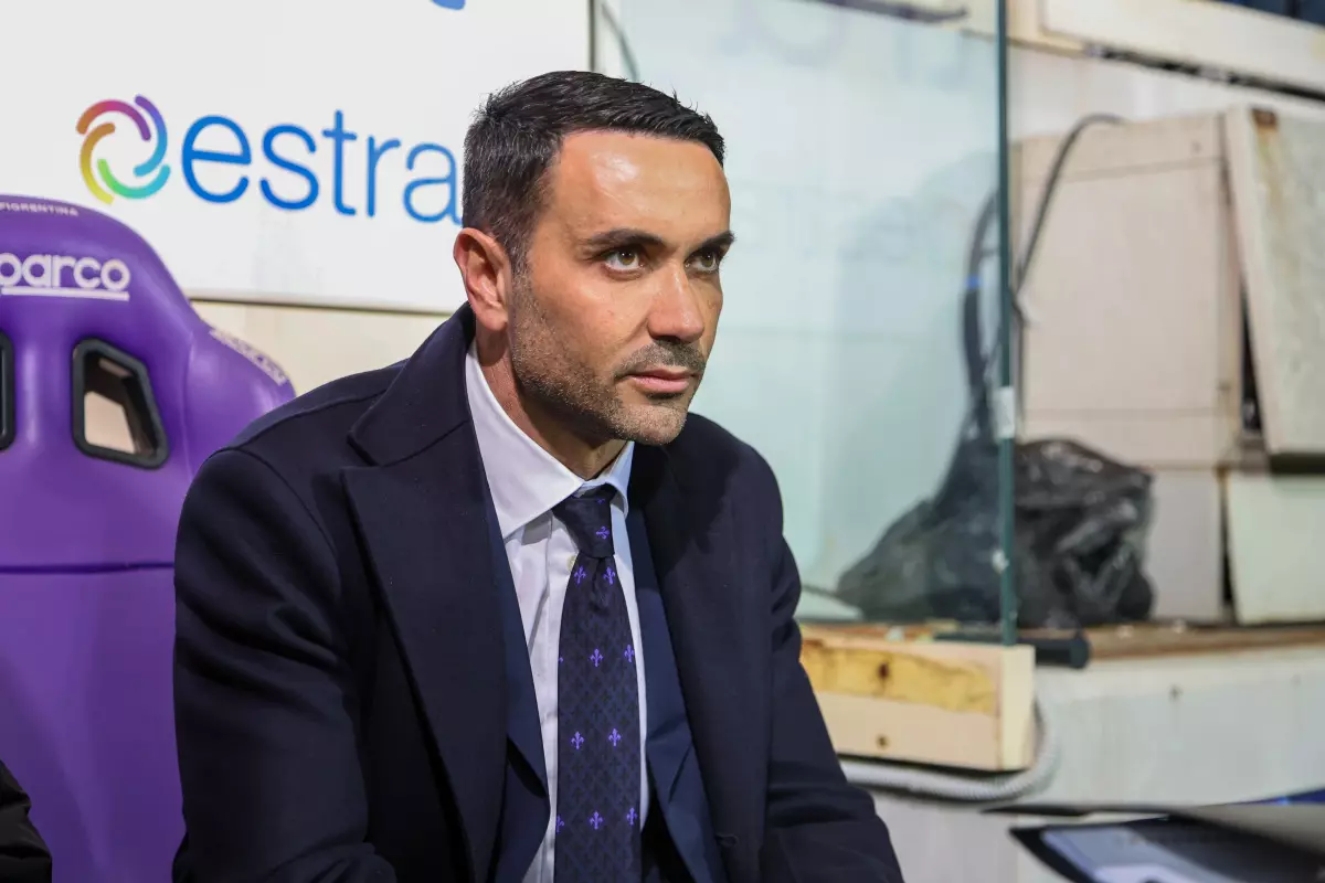 Palladino “Periodo importante, ad Atene con il fuoco dentro” Palladino “Periodo importante, ad Atene con il fuoco dentro”