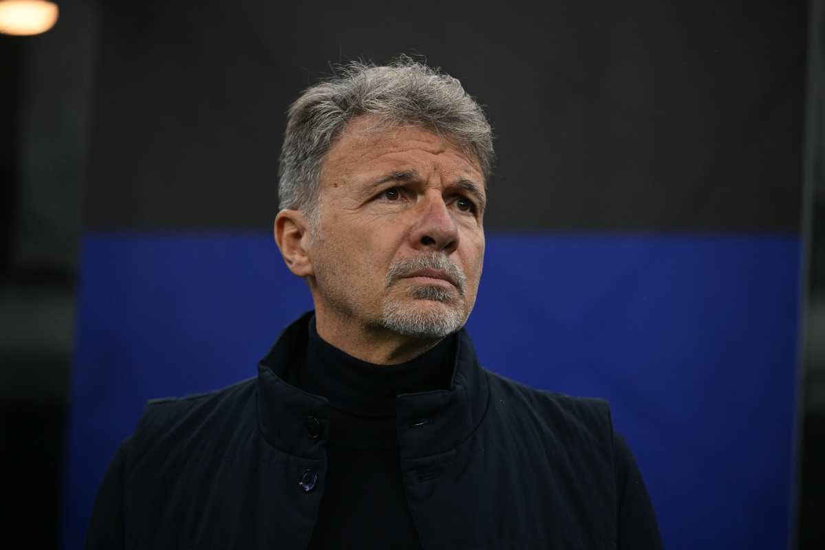 Baroni “Niente calcoli, col Viktoria serve la migliore Lazio” Baroni “Niente calcoli, col Viktoria serve la migliore Lazio”