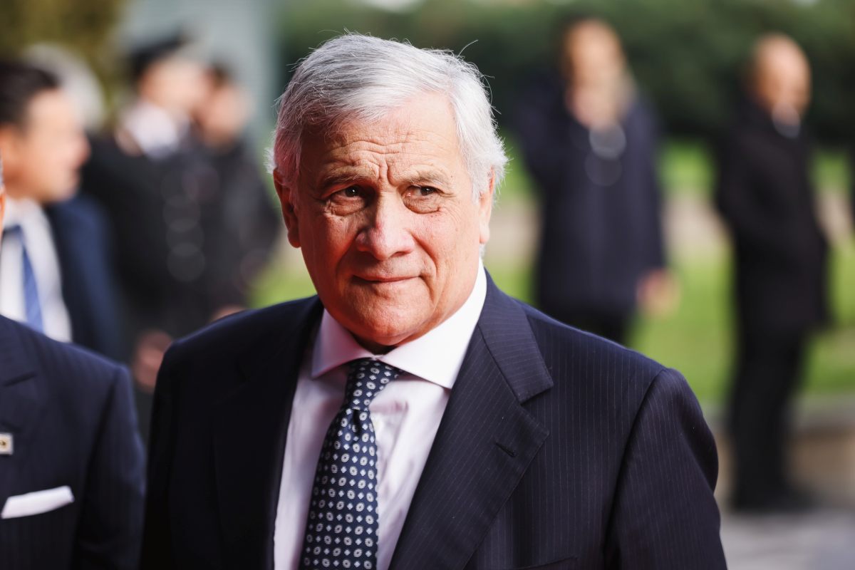 8 marzo, Tajani “Impegno italiano a tutela diritti delle donne” 8 marzo, Tajani “Impegno italiano a tutela diritti delle donne”