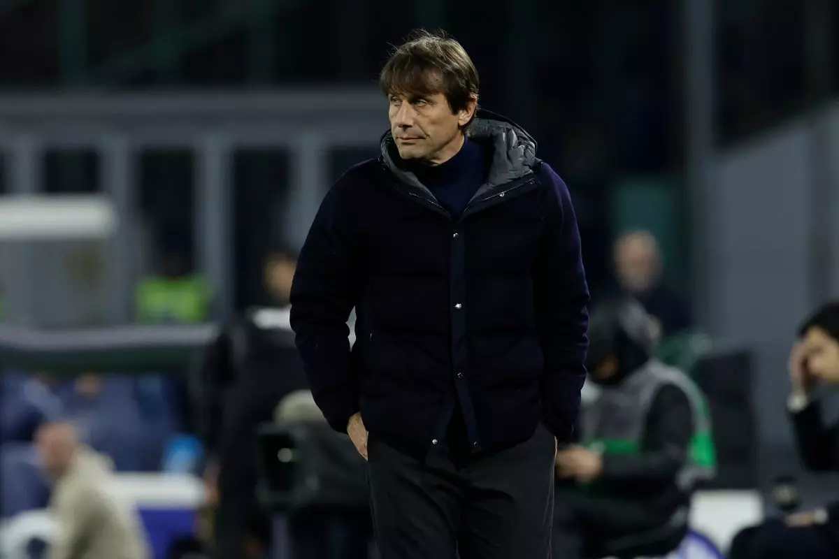 Conte “Ci aspettano 11 battaglie, bisogna tornare a vincere” Conte “Ci aspettano 11 battaglie, bisogna tornare a vincere”