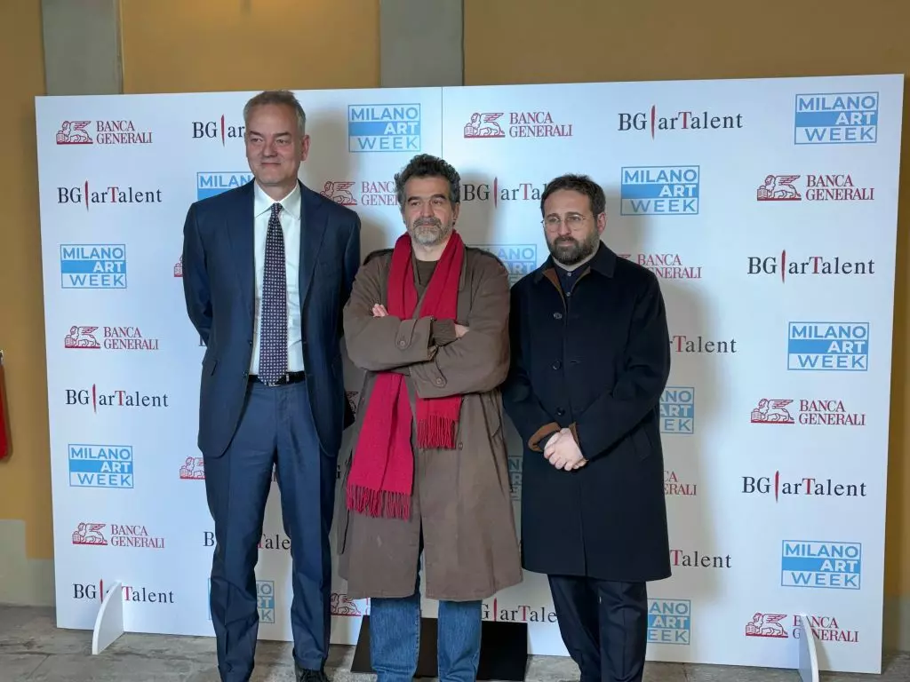 Milano Art Week, Banca Generali main partner per il 7° anno consecutivo Milano Art Week, Banca Generali main partner per il 7° anno consecutivo
