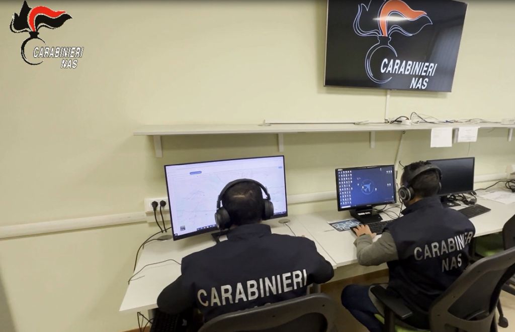 Corruzione e truffa al Servizio Sanitario, 70 indagati in Campania Corruzione e truffa al Servizio Sanitario, 70 indagati in Campania