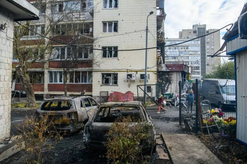 Ucraina, Rubio “Contatti con Mosca”, ma Cremlino frena su proposte Ucraina, Rubio “Contatti con Mosca”, ma Cremlino frena su proposte