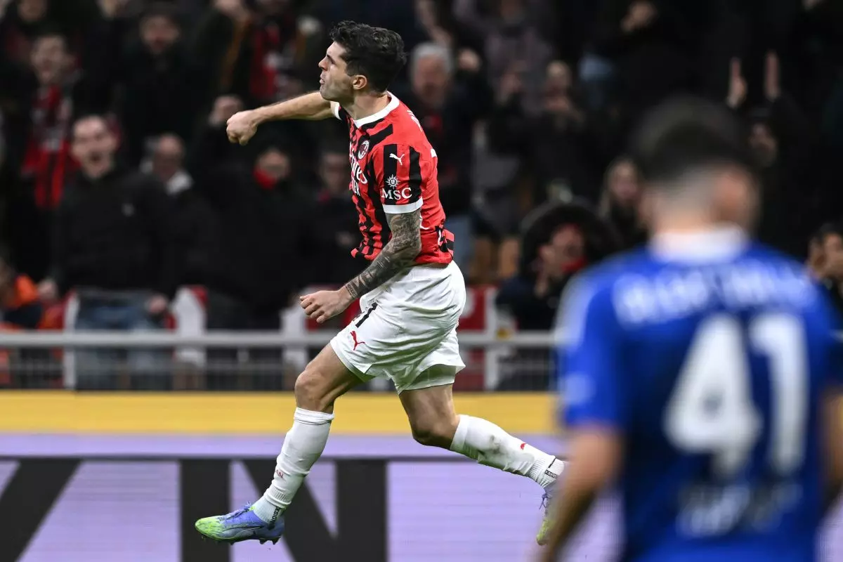 Milan vince ancora in rimonta, Como piegato 2-1 Milan vince ancora in rimonta, Como piegato 2-1