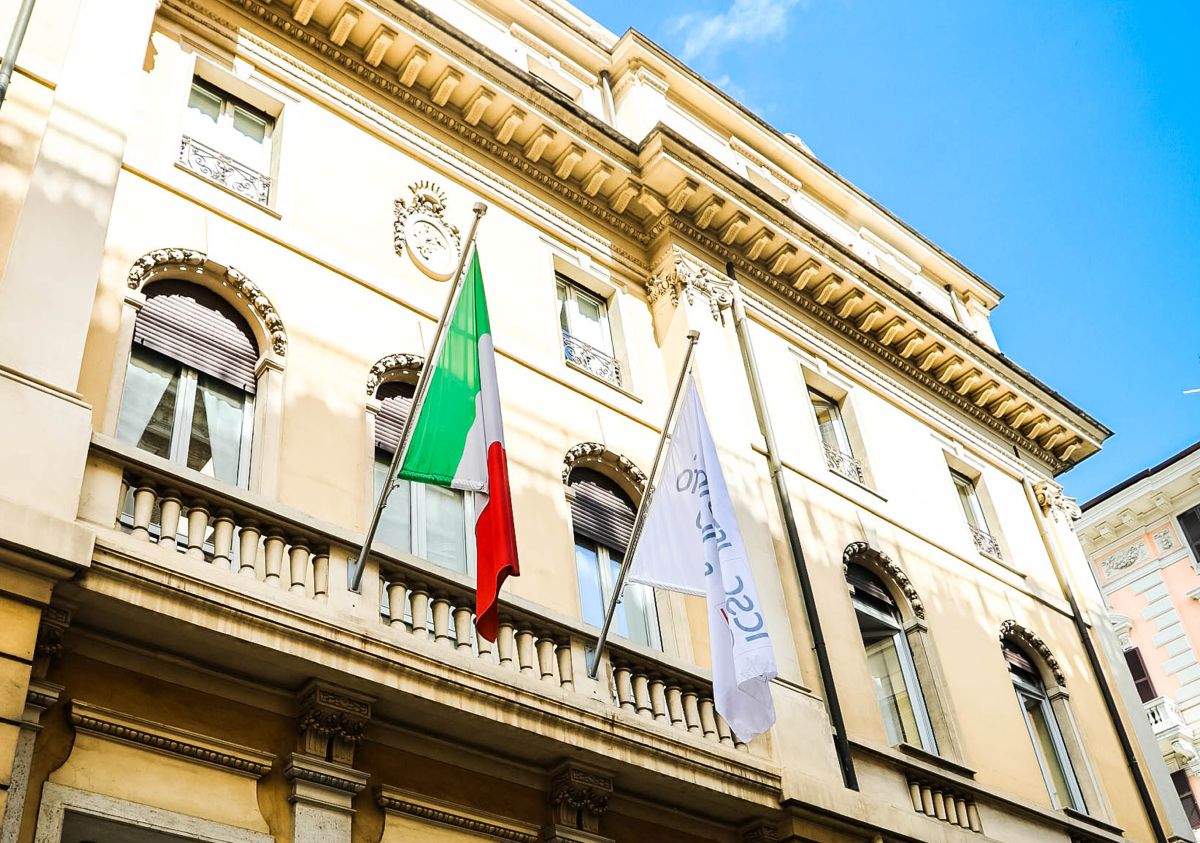ICSC, 150 milioni di euro per l’impiantistica sportiva pubblica ICSC, 150 milioni di euro per l’impiantistica sportiva pubblica
