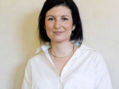 Giorgia Lombardo (ph Angelo Nacchio)