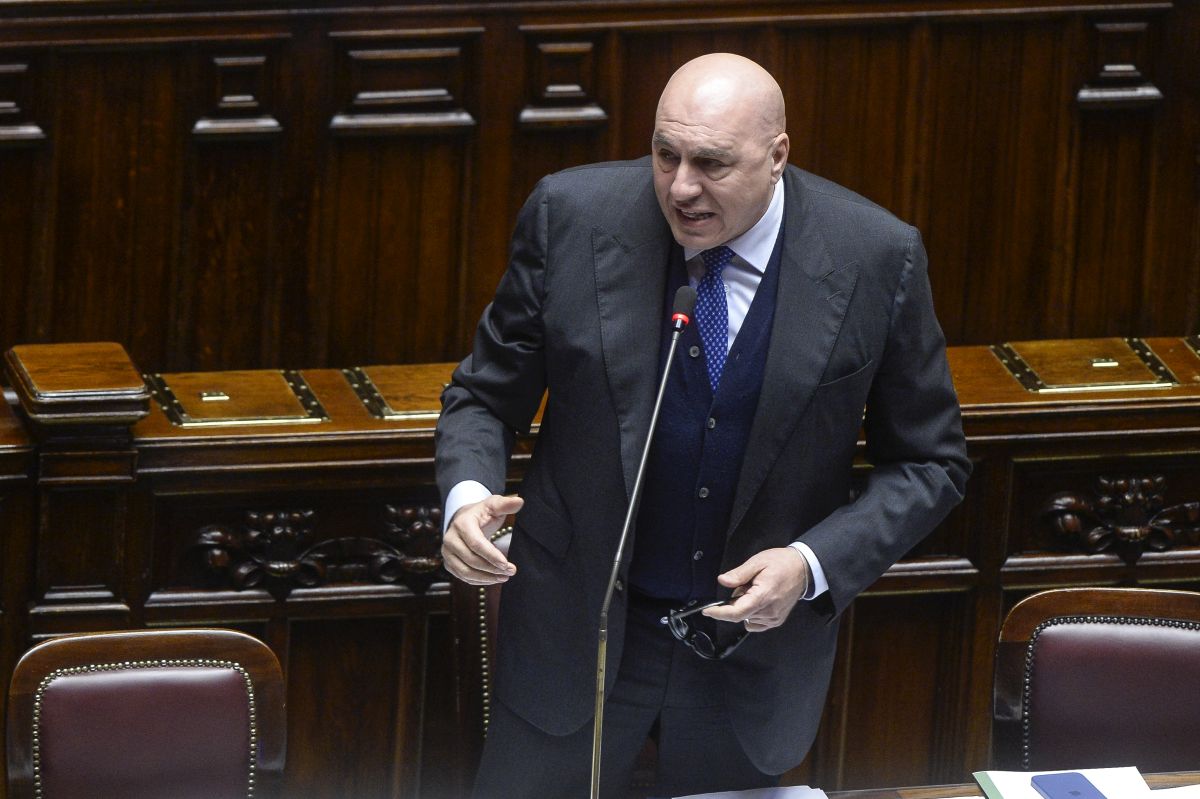 Crosetto “Non possiamo creare sistema di difesa e deterrenza da soli”