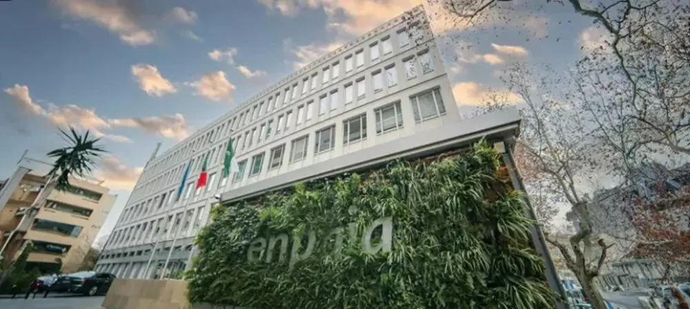 Enpaia chiude il bilancio 2024 con un avanzo di 22.8 milioni
