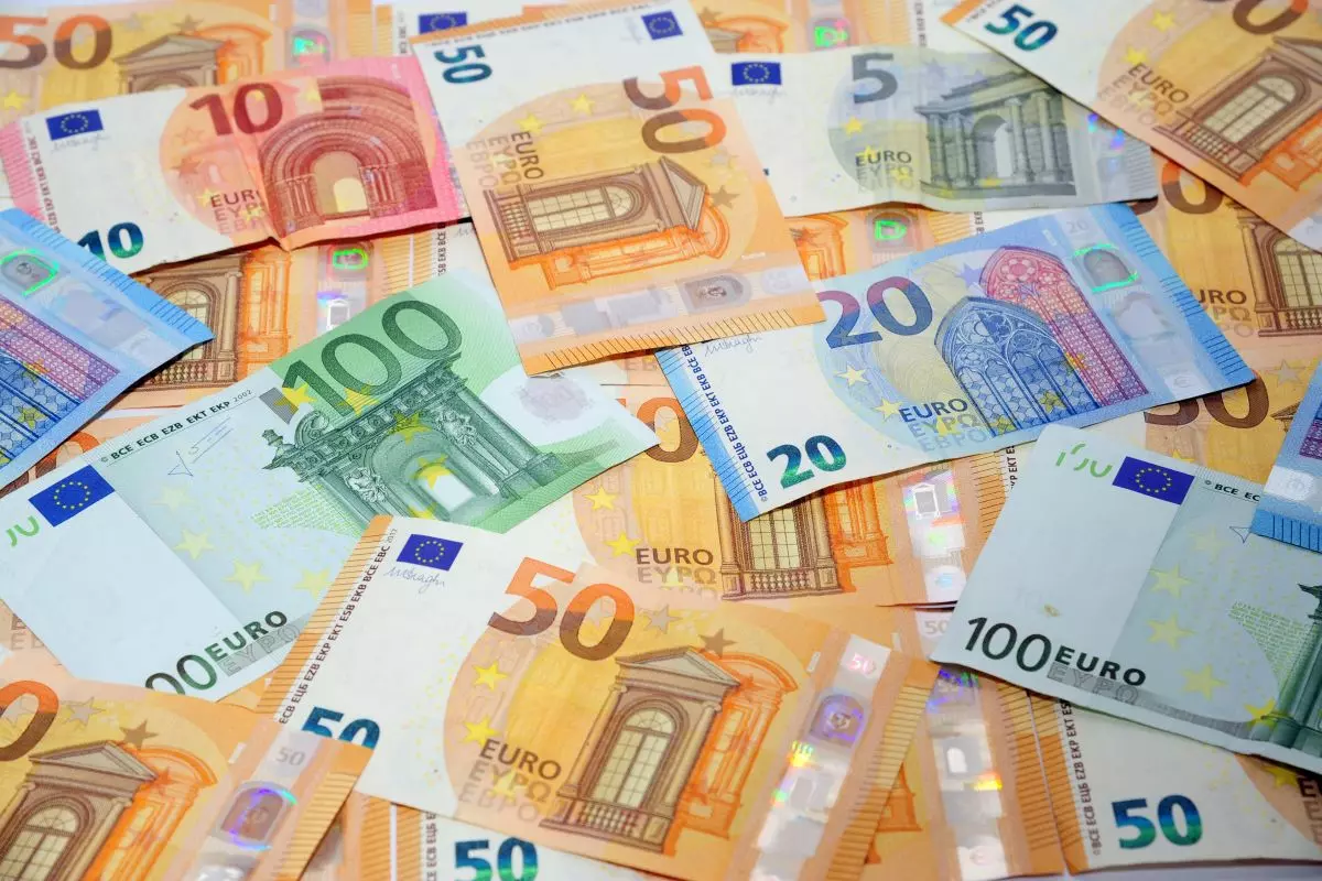 Conti pubblici, ad aprile fabbisogno statale di 20,5 miliardi Conti pubblici, ad aprile fabbisogno statale di 20,5 miliardi