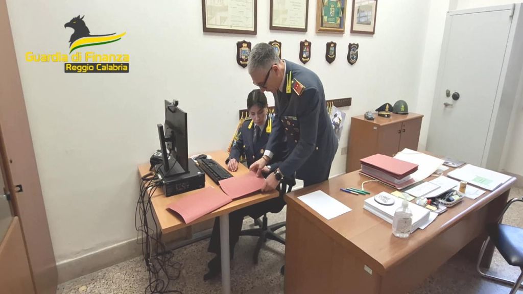 Sequestri e confische per 6 milioni ad esponenti della ‘Ndrangheta Sequestri e confische per 6 milioni ad esponenti della ‘Ndrangheta