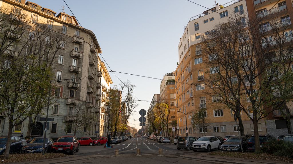 Affittare una stanza è sempre più caro: +11% in un anno Affittare una stanza è sempre più caro: +11% in un anno