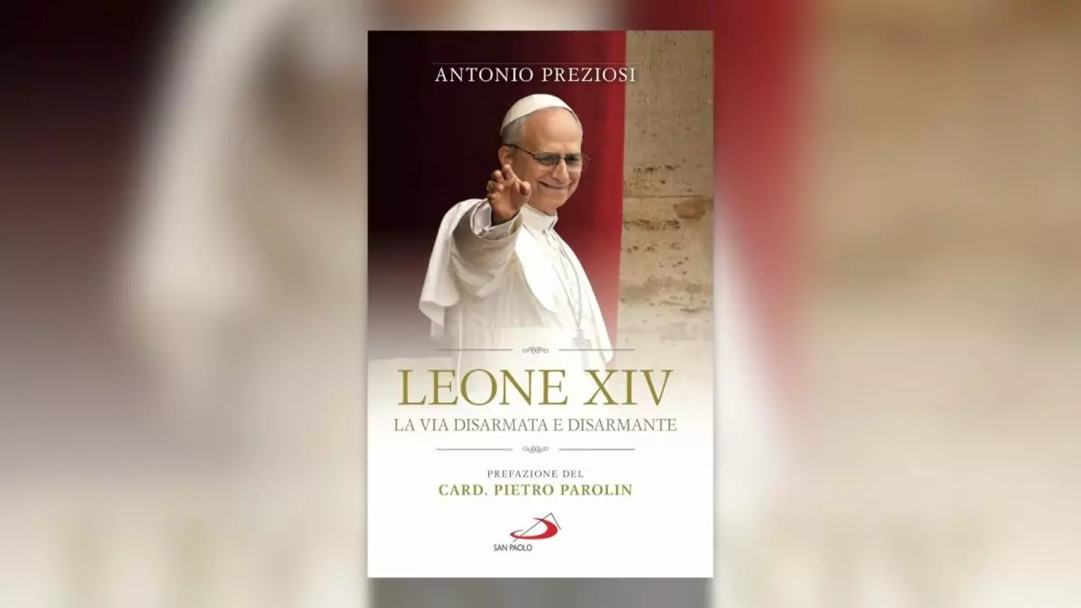 Parolin “Lo stile di Papa Leone XIV è sereno e benevolo, chiaro e forte” Parolin “Lo stile di Papa Leone XIV è sereno e benevolo, chiaro e forte”