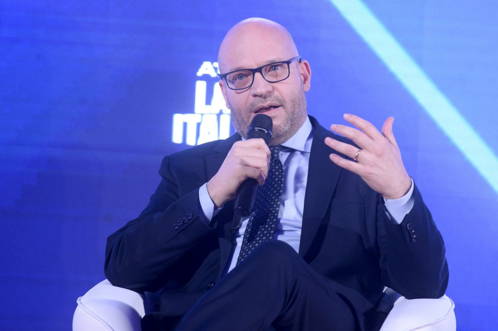 Fontana “Le scomparse di minori sono una piaga sociale atroce” Fontana “Le scomparse di minori sono una piaga sociale atroce”