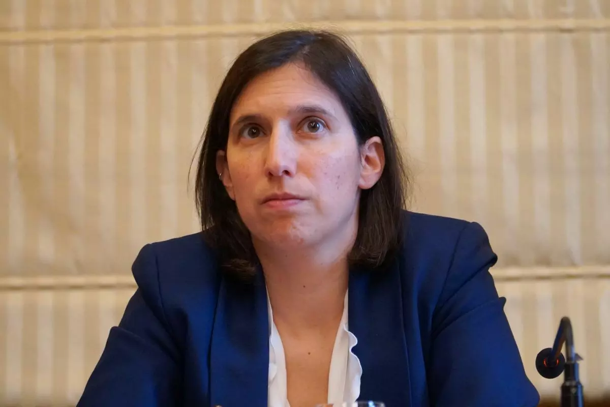 Comunali, Schlein “Destra esulta per sondaggi, noi vinciamo elezioni” Comunali, Schlein “Destra esulta per sondaggi, noi vinciamo elezioni”